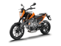 KTM 690 Duke